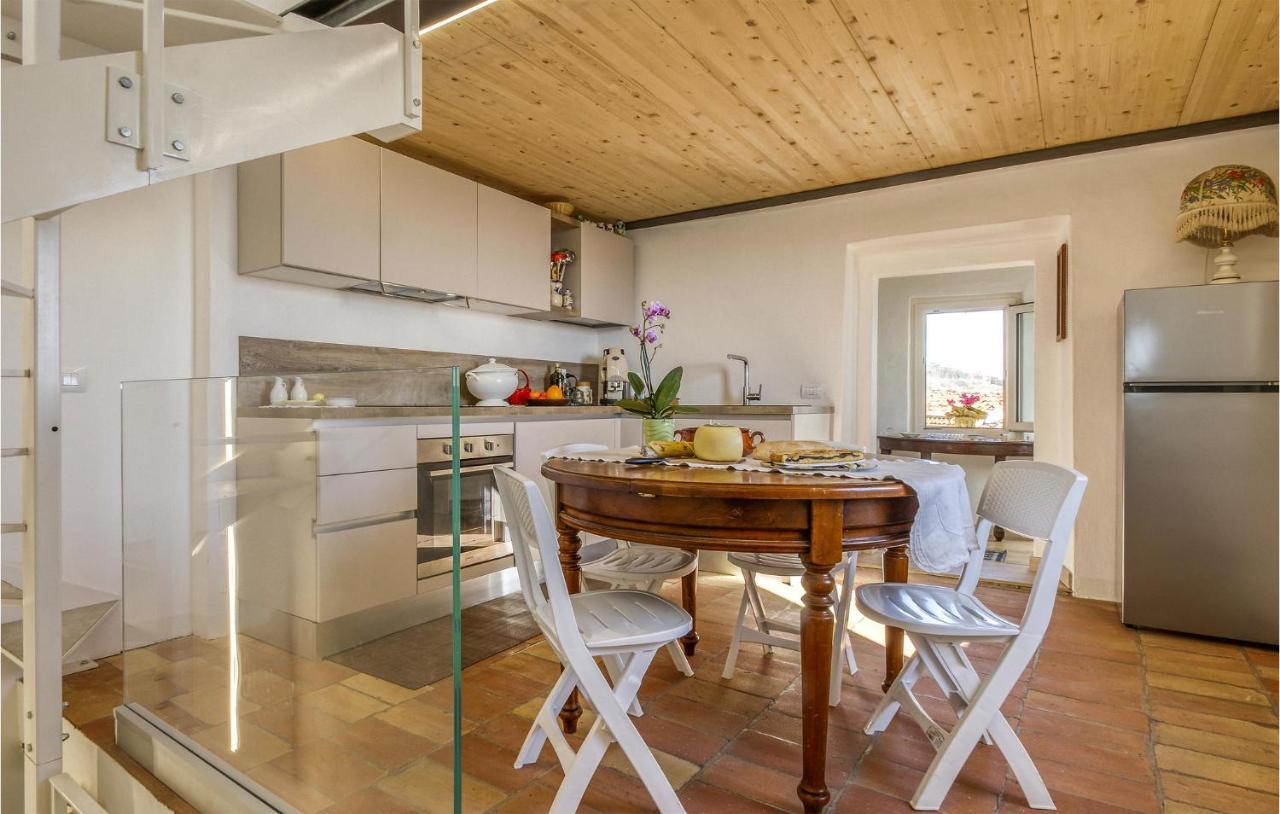 Amazing Home In Belvedere Fogliense With Kitchen Exterior photo