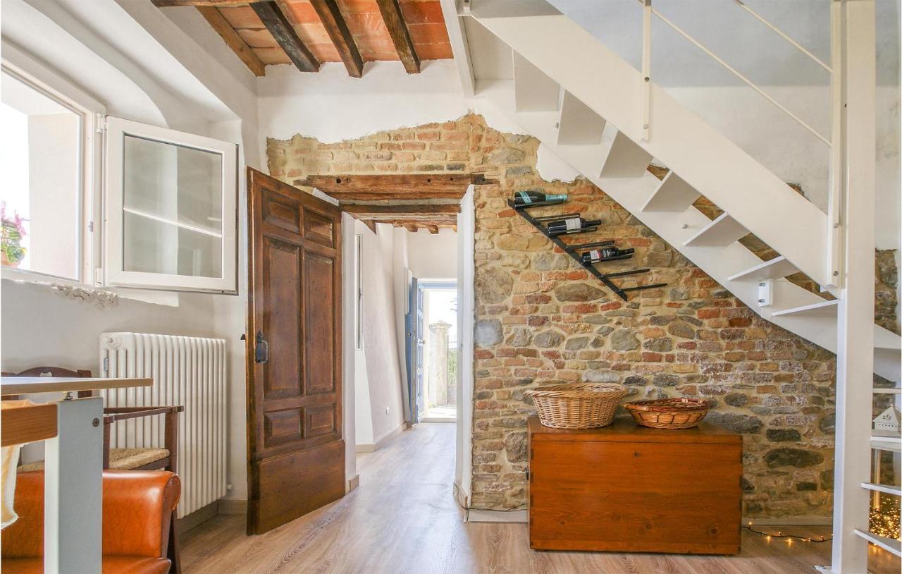 Amazing Home In Belvedere Fogliense With Kitchen Exterior photo