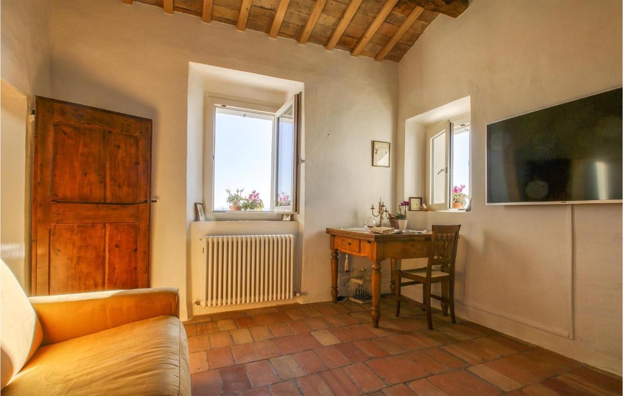 Amazing Home In Belvedere Fogliense With Kitchen Exterior photo