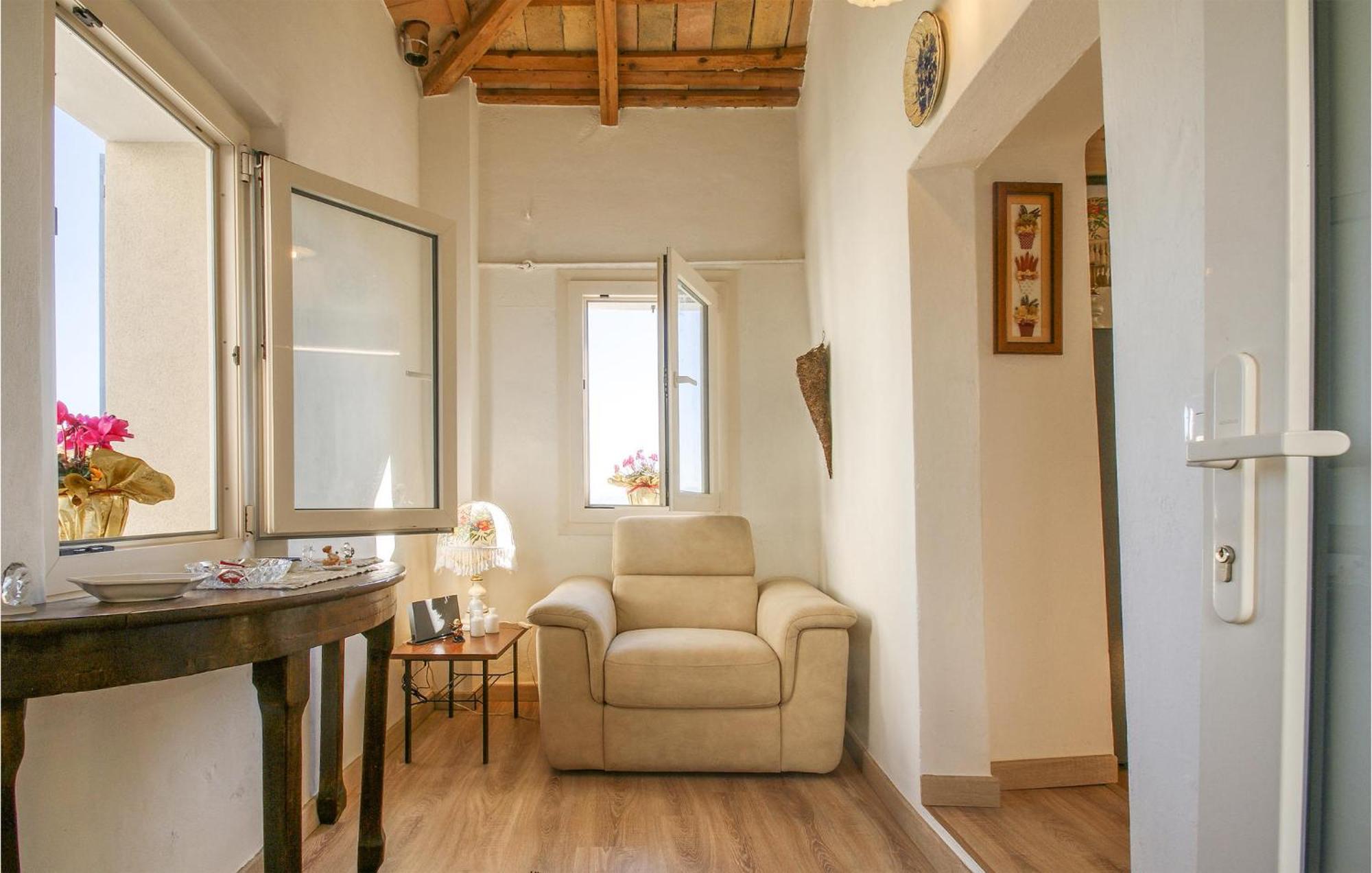 Amazing Home In Belvedere Fogliense With Kitchen Exterior photo