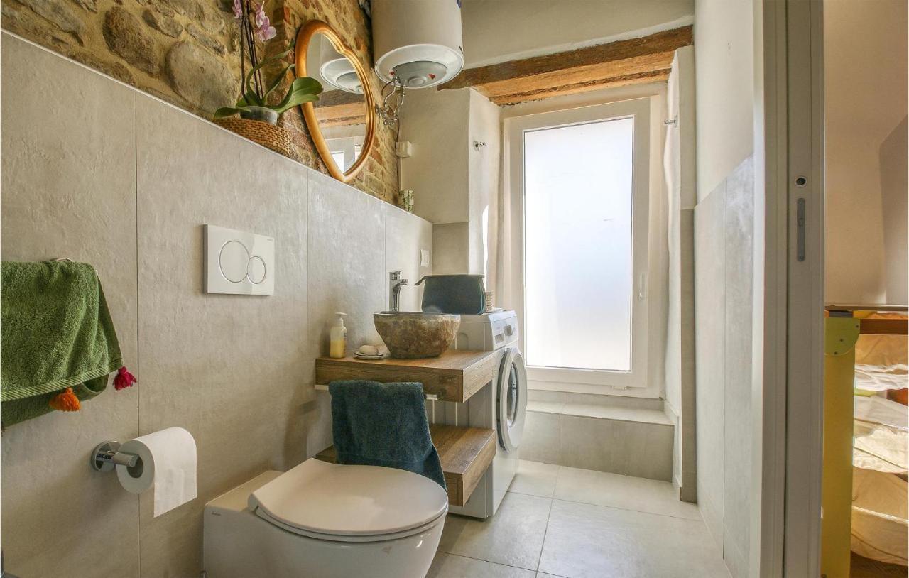 Amazing Home In Belvedere Fogliense With Kitchen Exterior photo