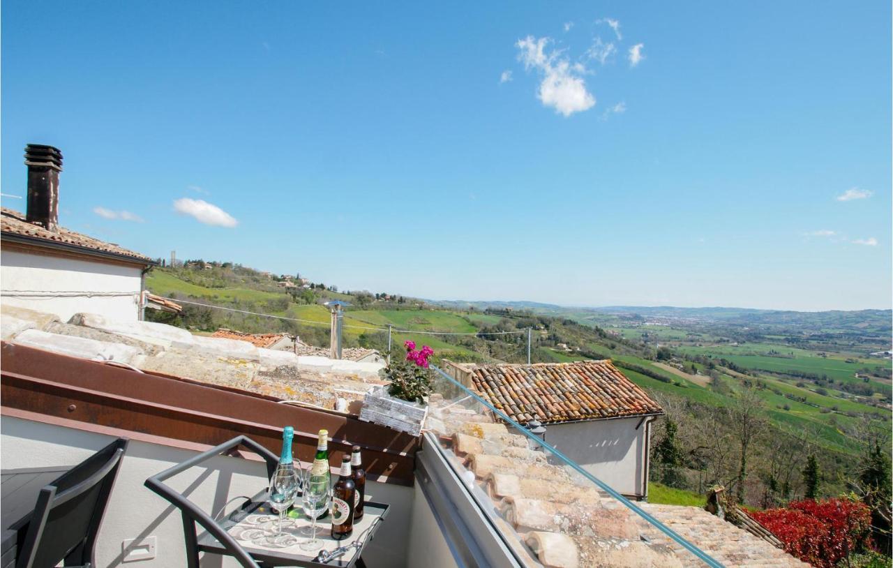 Amazing Home In Belvedere Fogliense With Kitchen Exterior photo