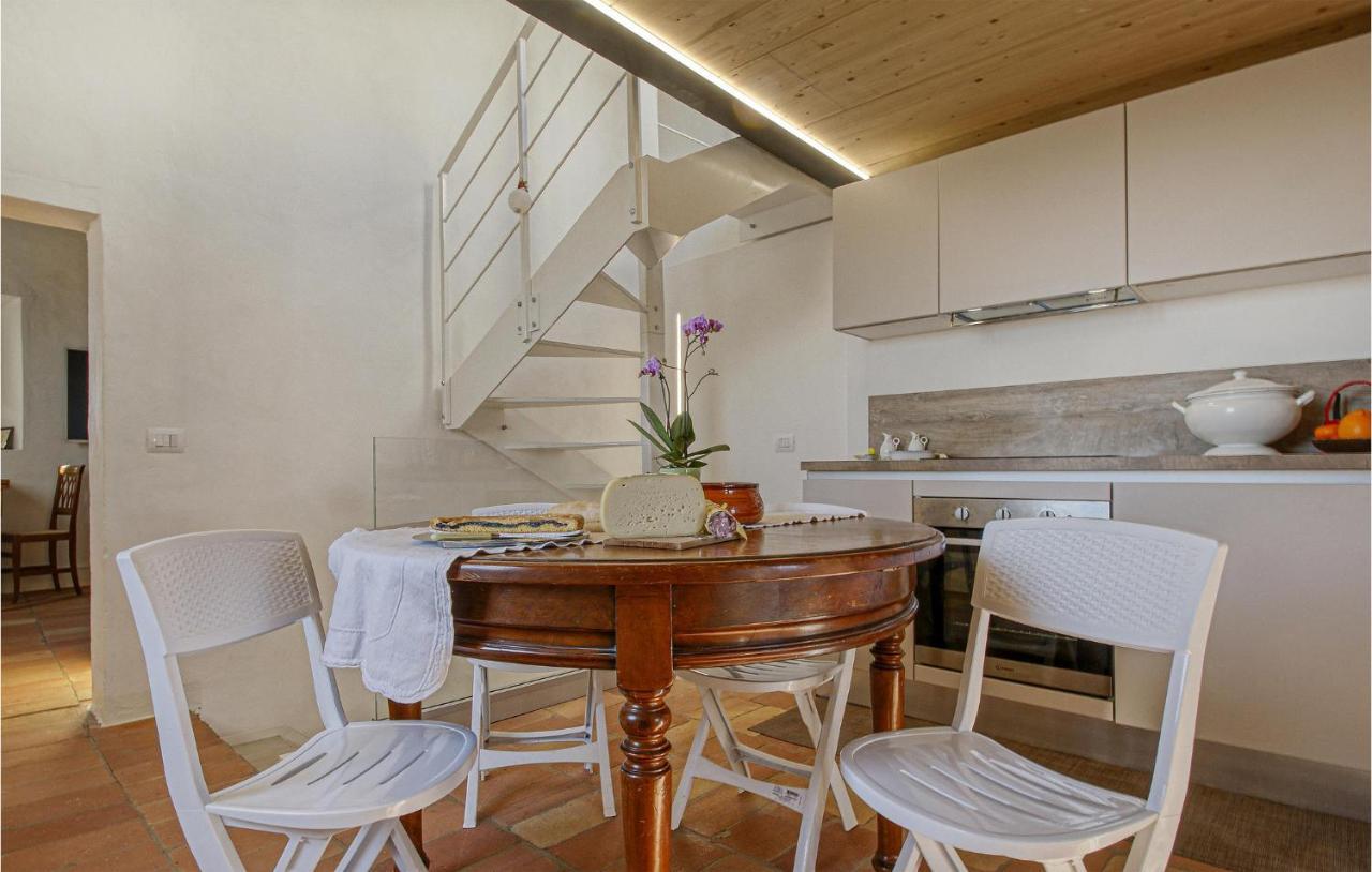 Amazing Home In Belvedere Fogliense With Kitchen Exterior photo