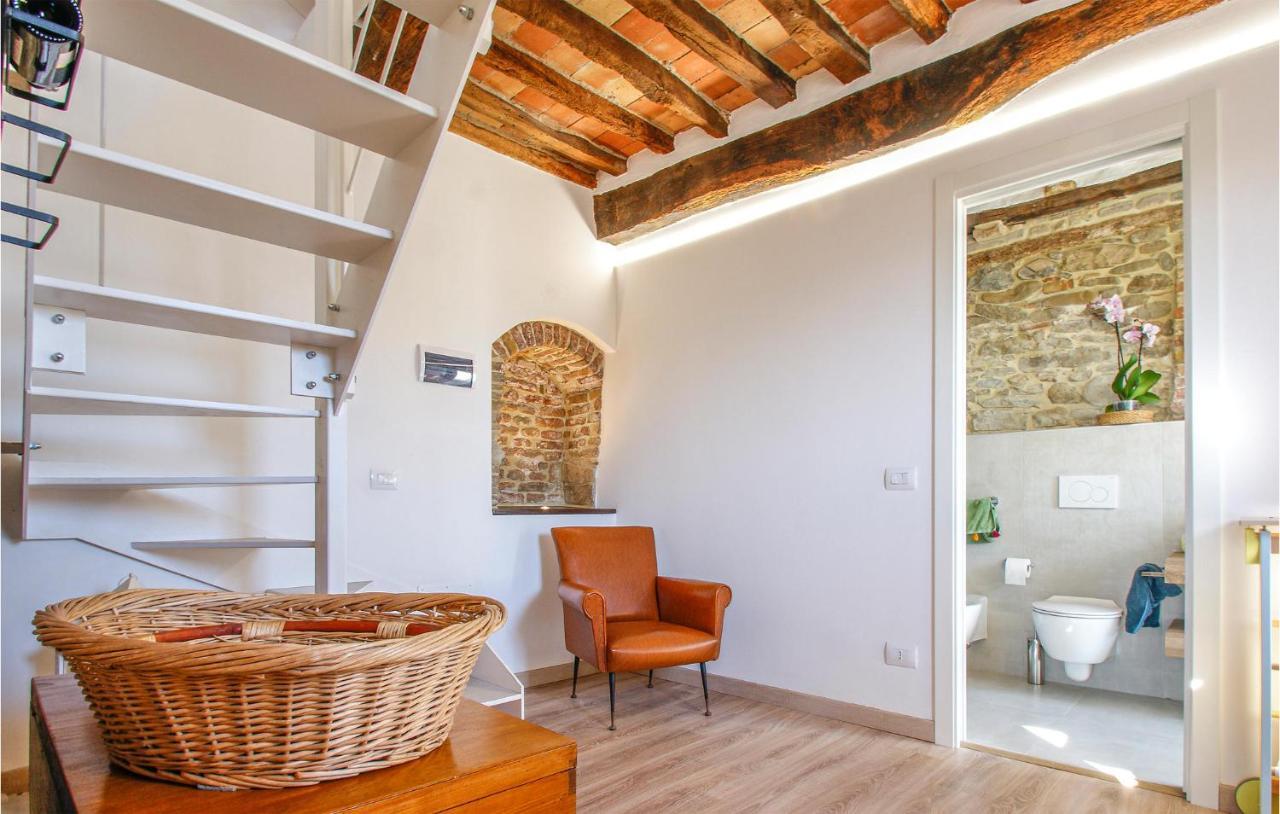 Amazing Home In Belvedere Fogliense With Kitchen Exterior photo